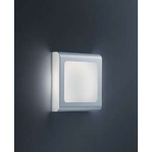  Argos Square wall sconce