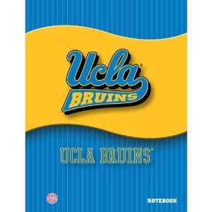  Turner Ucla Bruins Notebook (8090819)