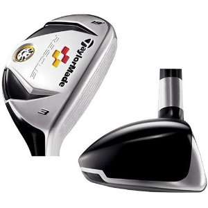  TaylorMade Men`s 09 Rescue Golf Club