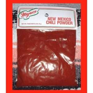 El Guapo New Mexico Chili Powder   Chile Grocery & Gourmet Food