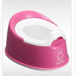  Smart Potty pink By Baby Bjorn Baby
