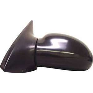   Ford Aspire OE Style Manual Remote Replacement Driver Side Mirror