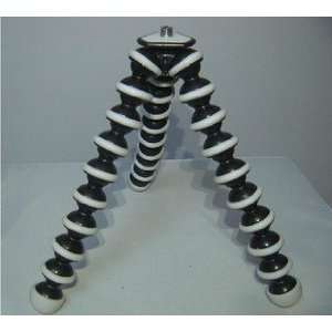  Vacuum Cup Tripod   Flexible Joints Bend and Rotate 360 