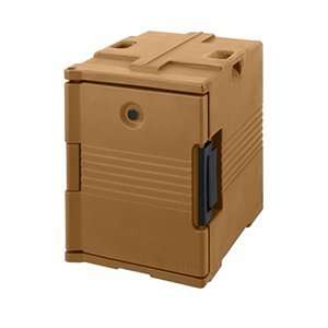  157 Beige Cambro Camcarrier UPC400 Pan Carrier Kitchen 