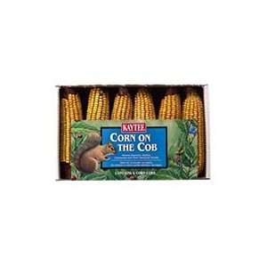  Kaytee Corn On A Cob 6 6 Packs