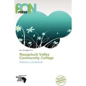  Naugatuck Valley Community College (9786138650027) Loki 