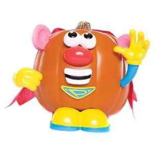  Mr. Potato Head® Hero Costume Pumpkin Decoration Kit 