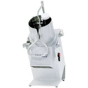  Food Processor, 1 HP, 26 LB Per/Min