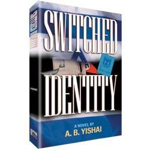  Switched Identity   Hardcover