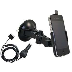   Charger for Apple iPhone 4, 4G, 4 HD (TomTom Application) Electronics