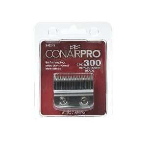  Conair Pro Cord/Cordelss Clipper Blade Set Beauty