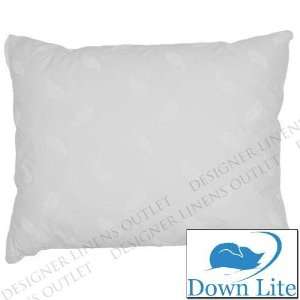  Downlite Down and Feather Pillow Other Major Designers 
