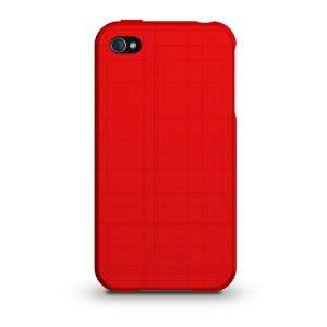  Xtrememac IPP TW5 73 Tuffwrap Case for iPhone 4 and 4S 