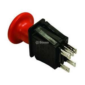  Scag PTO Switch   430 401   Replaces 481635 Patio, Lawn 