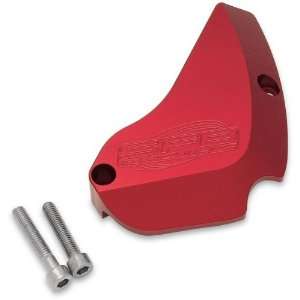  SFB Racing Red Ignition Cover Guard Red 145042010104 