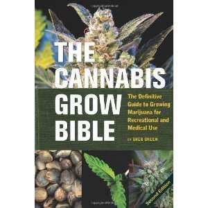   Marijuana for Recreational and Medical Use Second (2nd) Edition