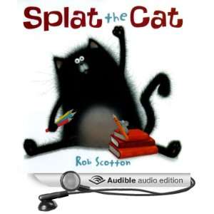   the Cat (Audible Audio Edition) Rob Scotton, John Keating Books