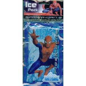  Spider man 3 Ice Pack Toys & Games