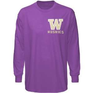  University Of Washington Huskies Tshirt  Washington Huskies 
