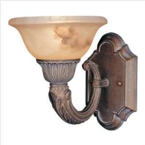  Maxim Lighting 2586SUMO   Milan 1 Light Wall Sconce 