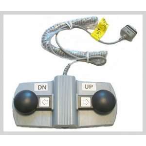  Foot Switch for Hanning Conversion Industrial 