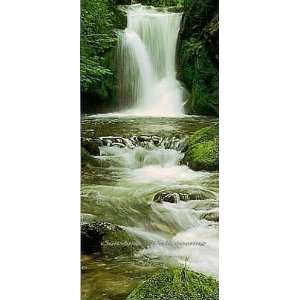 Waterfall 2 1047 Wall Mural 