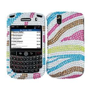   Case Cover for Blackberry Tour 9630 / Bold 9650 Cell Phones