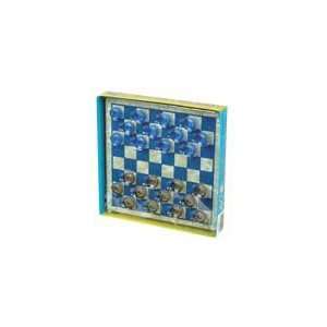  Transparent Checker Set Toys & Games