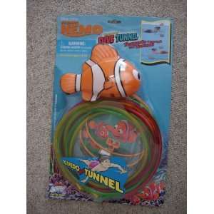  Finding Nemo Underwater Dive Tunnel Toys & Games