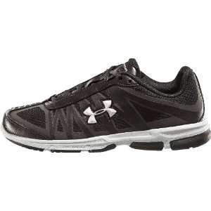   Pre School Running Shoe Non Cleated by Under Armour