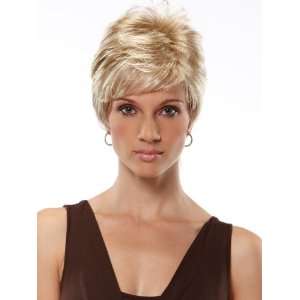  JON RENAU Wigs ALLURE Petite Cap Synthetic Wig Retail $ 