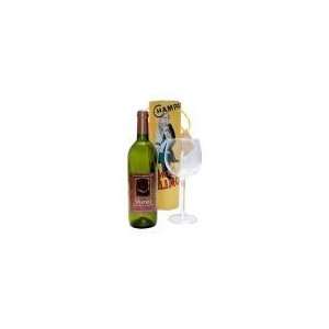    Airborne Wine And Glass by Visual Magic  Trick Toys & Games