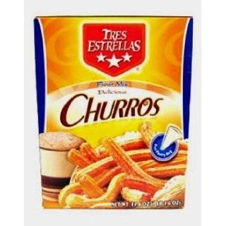 Cinnamon Sugar Churros  Grocery & Gourmet Food