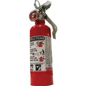  CSI 12020 Red Fire Extinguisher Automotive