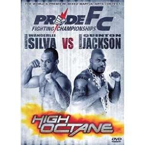  Pride Fighting Championships Pride 28 High Octane Action 
