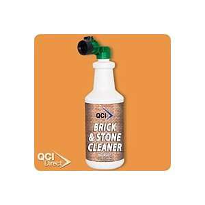 Brick and Stone Cleaner by QCI