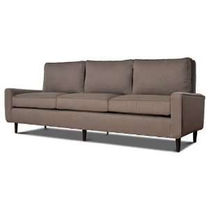  Arthur Mid Century Modern Sofa