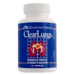  Clear Lungs Blue Label 60C