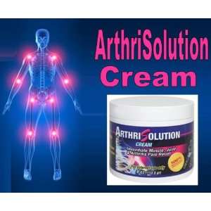 Oz Cream Arthritis Pain Relief Immediate Results Guarantee Bom Balm 