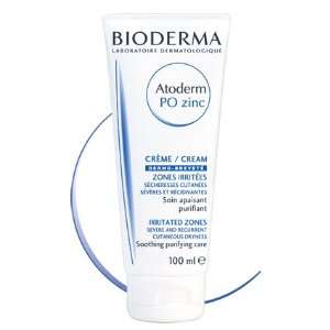  Bioderma Atoderm PO Zinc 100 ml Beauty