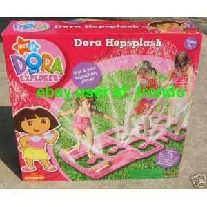  Dora Hopsplash Toys & Games