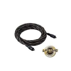  500HI 12FT Digital Optical Audio Electronics