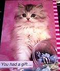 Birthday Cards, Asst. ANIMAL Greeting Cards items in greeting cards 