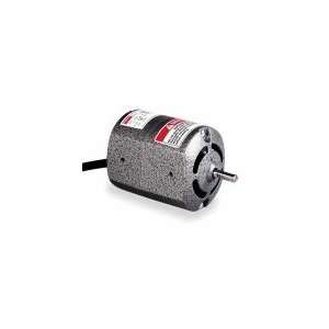  DAYTON 2M057 AC/DC Motor,1/15 HP,5000,115v,CCWSE,Ball 