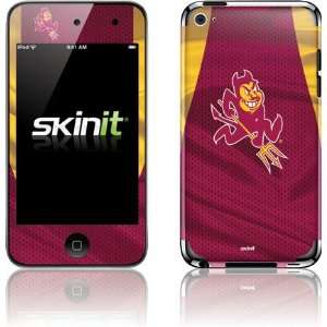  Arizona State skin for iPod Touch (4th Gen)  Players 