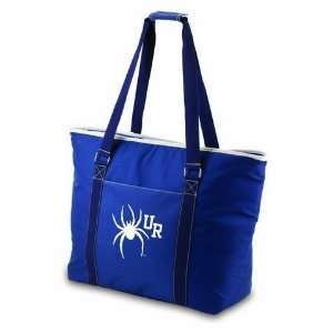   University of Richmond Large Insulated Beach Bag Cooler Tote Sports