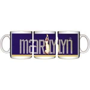  Marilyn Monroe Coffee Mug *SALE*