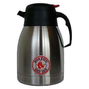  Boston Red Sox MLB Coffee Carafe