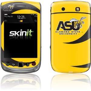  Alabama State Hornets skin for BlackBerry Torch 9800 Electronics