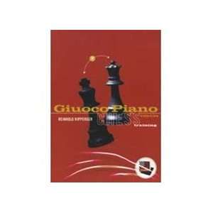  Giuoco Piano C50 C54 (CD)   Ripperger Toys & Games